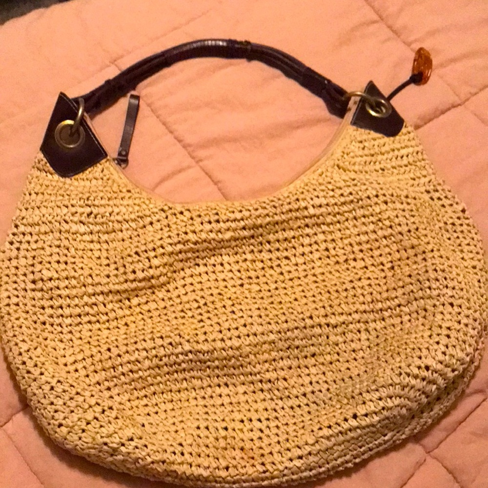 Ralph Lauren Handbag